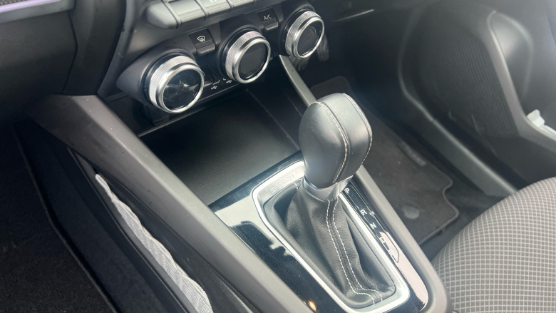 Renault Arkana 1.6 E-TECH Hybrid 145 S Edition 5dr Auto Hybrid Estate